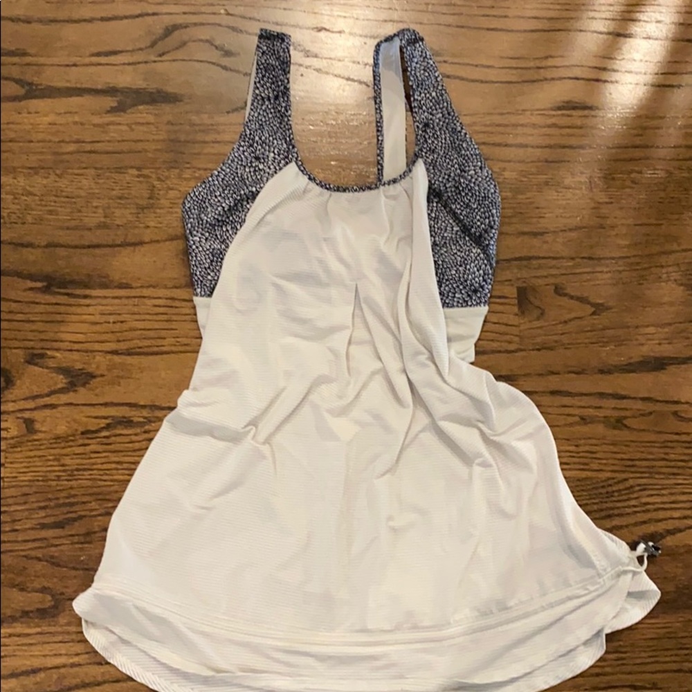Lululemon Tank